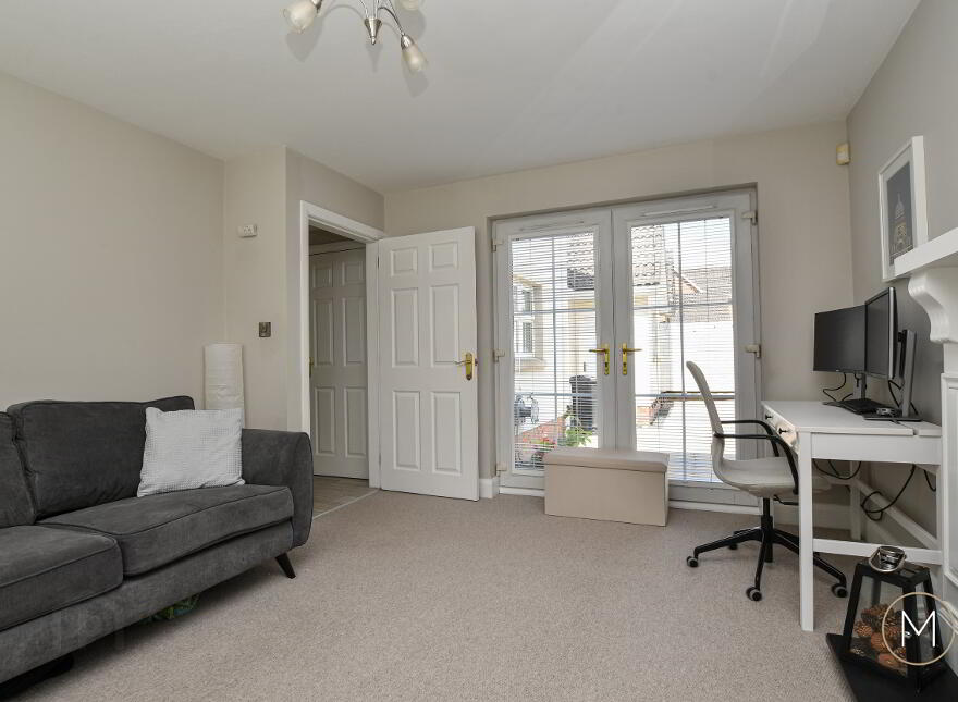 25 Carnbeg Avenue, Antrim, BT41 4RA