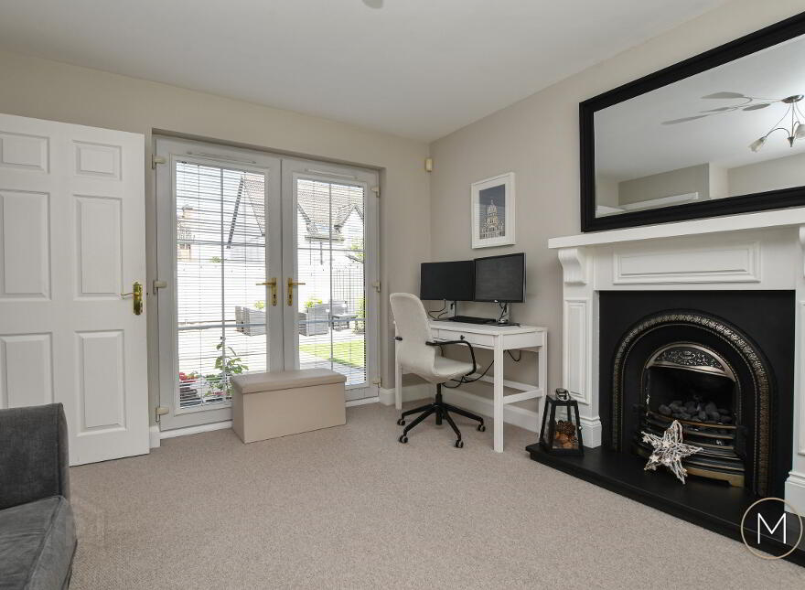 25 Carnbeg Avenue, Antrim, BT41 4RA