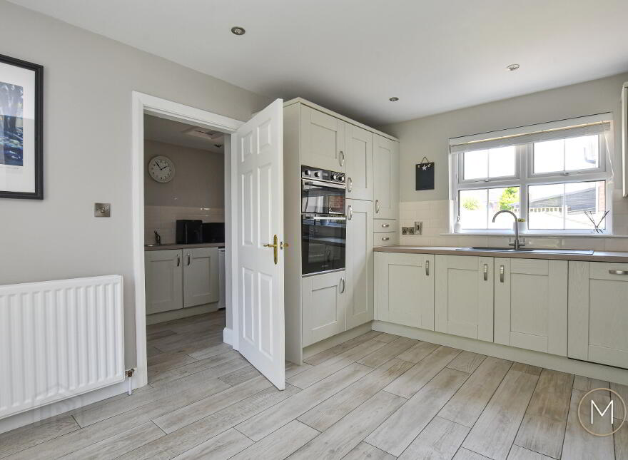 25 Carnbeg Avenue, Antrim, BT41 4RA
