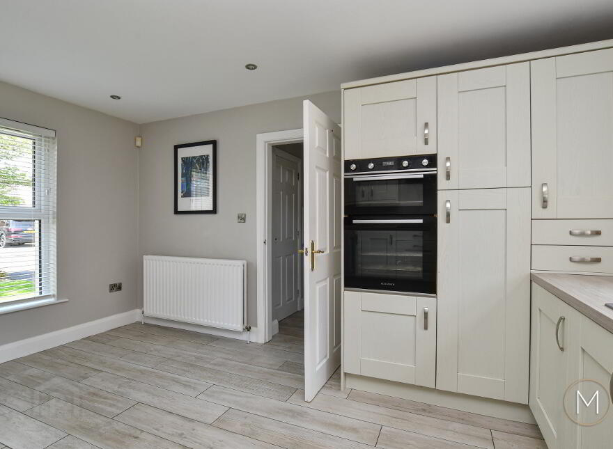 25 Carnbeg Avenue, Antrim, BT41 4RA