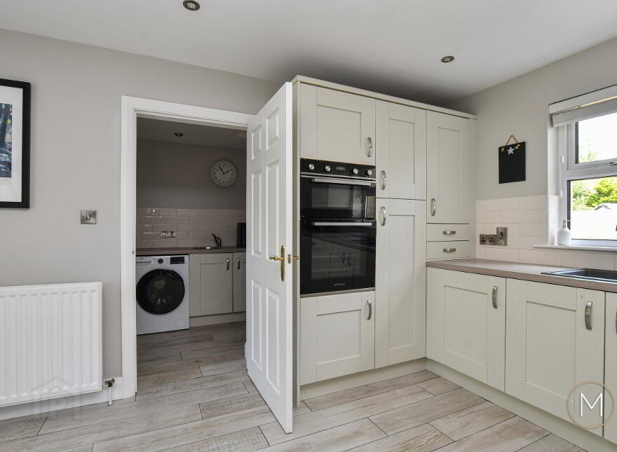 25 Carnbeg Avenue, Antrim, BT41 4RA