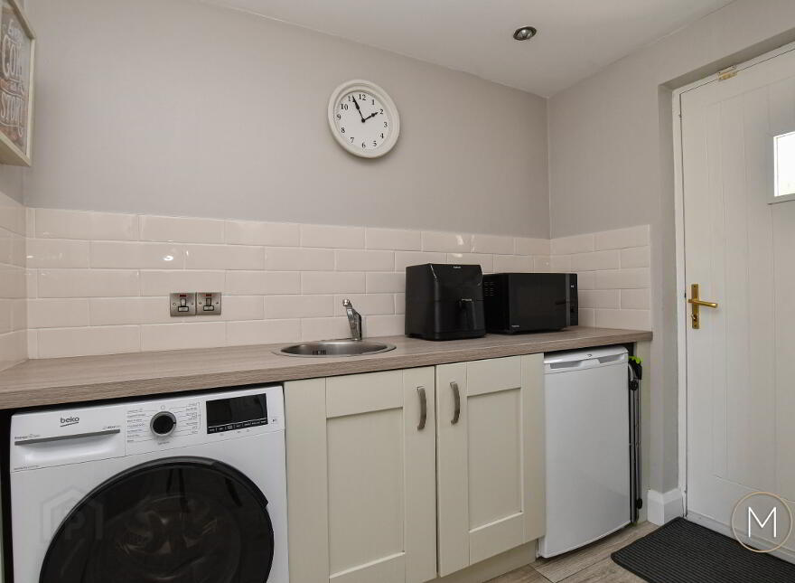 25 Carnbeg Avenue, Antrim, BT41 4RA