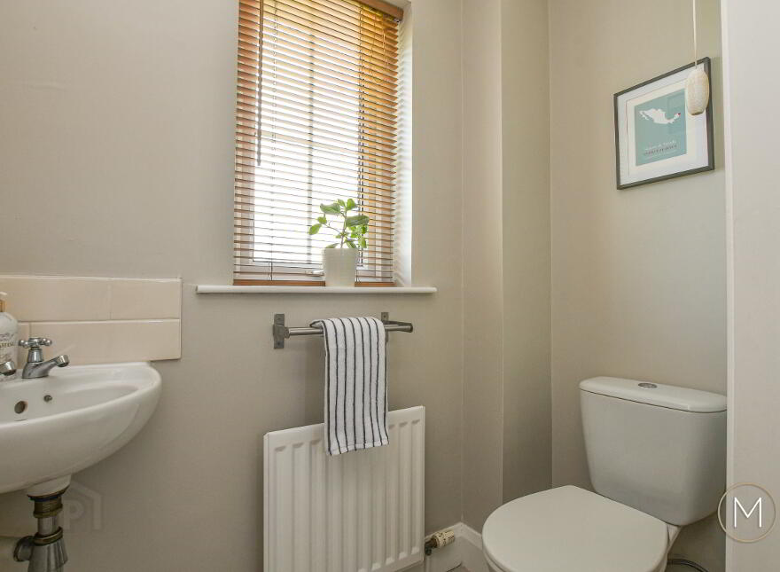 25 Carnbeg Avenue, Antrim, BT41 4RA