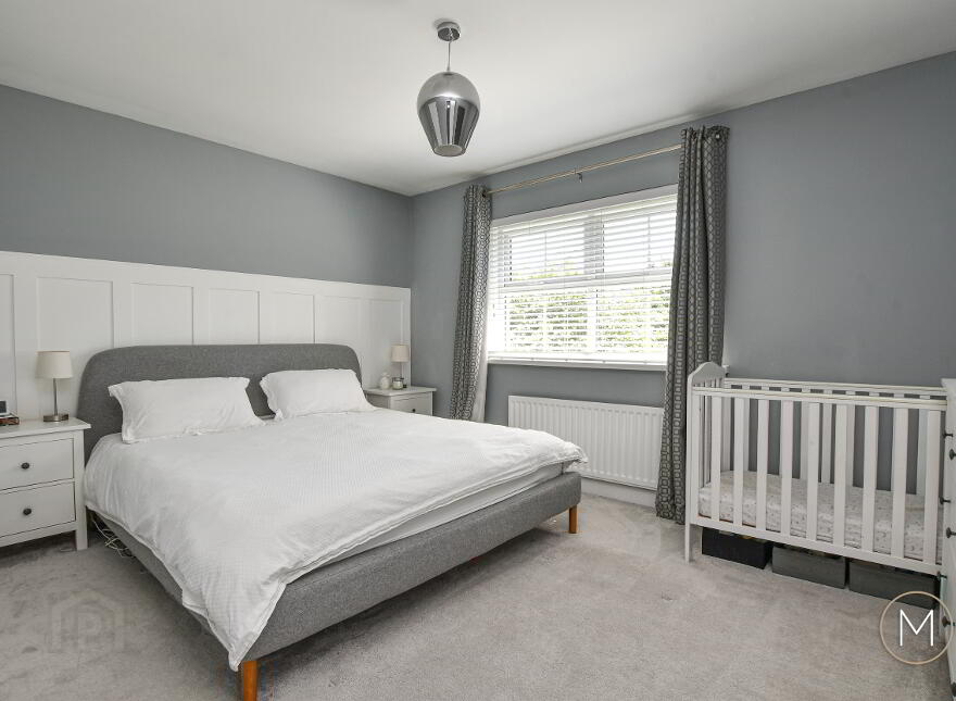 25 Carnbeg Avenue, Antrim, BT41 4RA