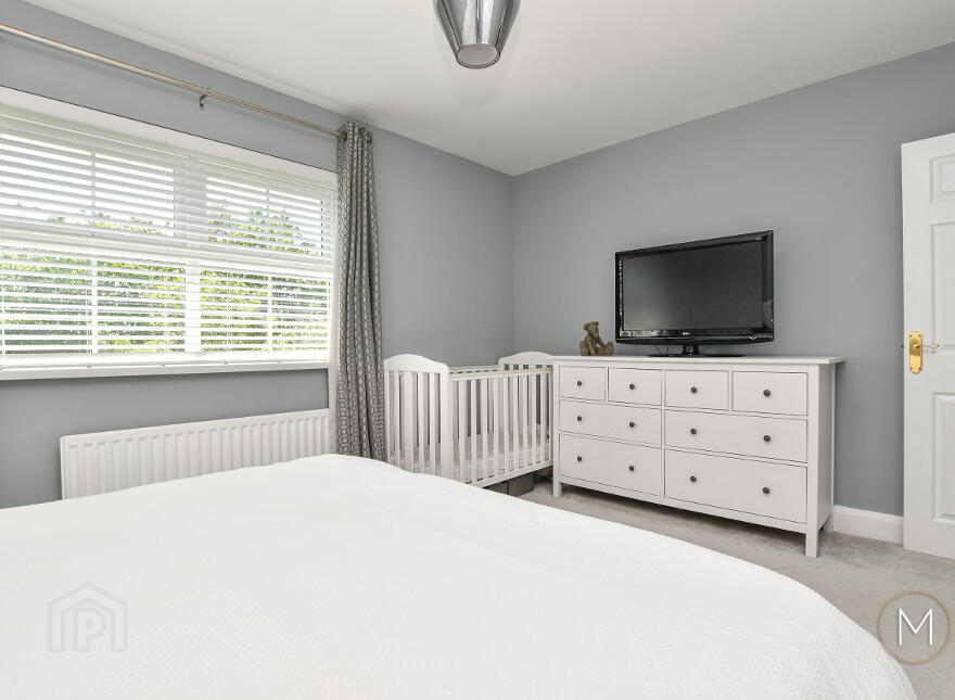 25 Carnbeg Avenue, Antrim, BT41 4RA