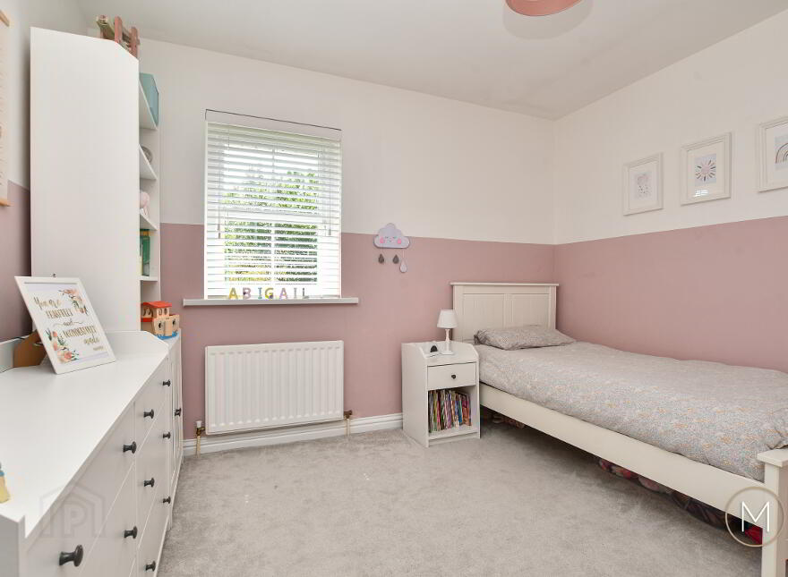 25 Carnbeg Avenue, Antrim, BT41 4RA