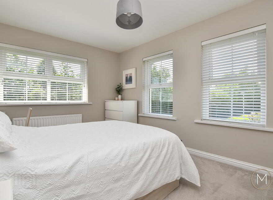 25 Carnbeg Avenue, Antrim, BT41 4RA