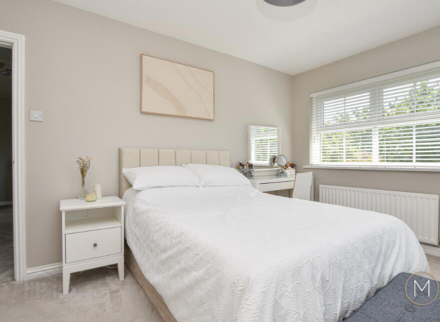 25 Carnbeg Avenue, Antrim, BT41 4RA