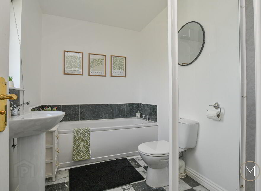 25 Carnbeg Avenue, Antrim, BT41 4RA