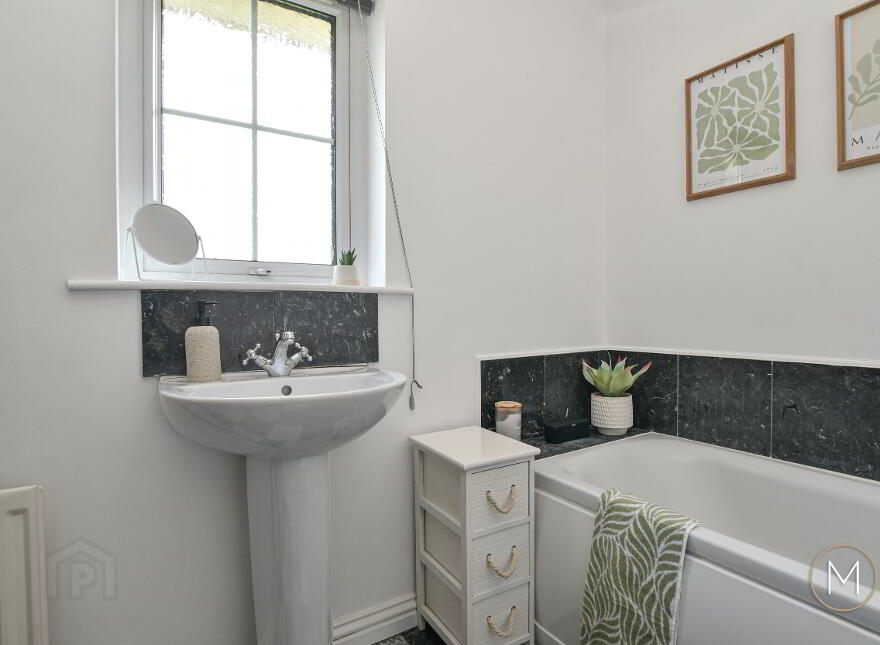 25 Carnbeg Avenue, Antrim, BT41 4RA
