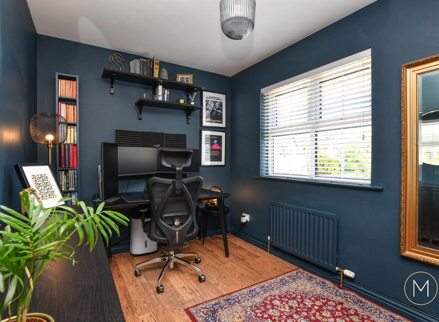 25 Carnbeg Avenue, Antrim, BT41 4RA