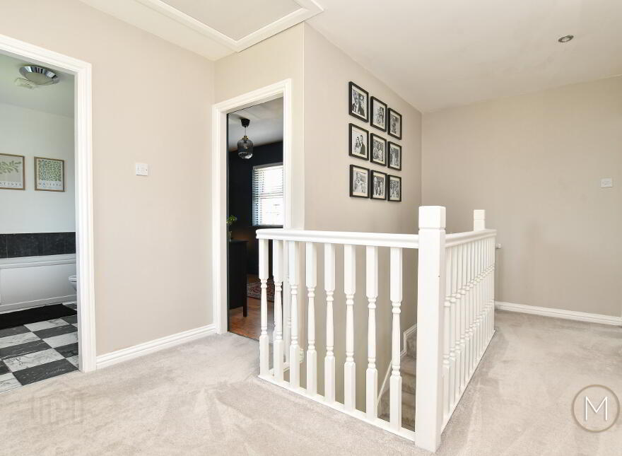 25 Carnbeg Avenue, Antrim, BT41 4RA