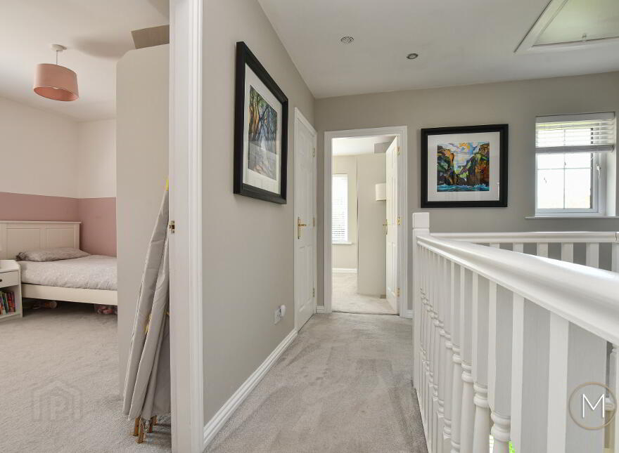 25 Carnbeg Avenue, Antrim, BT41 4RA