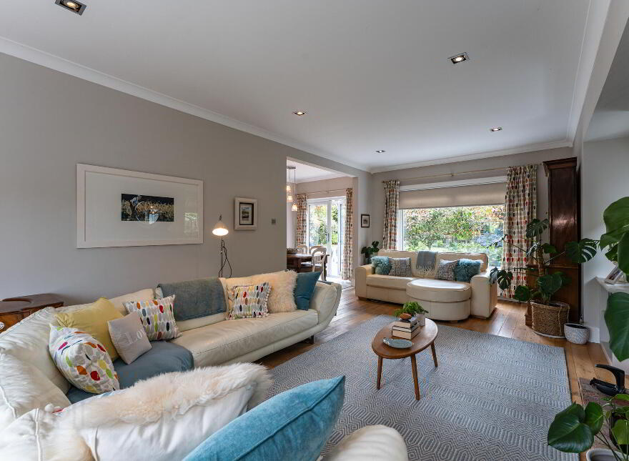 18 Rosepark, Belfast, BT5 7RG
