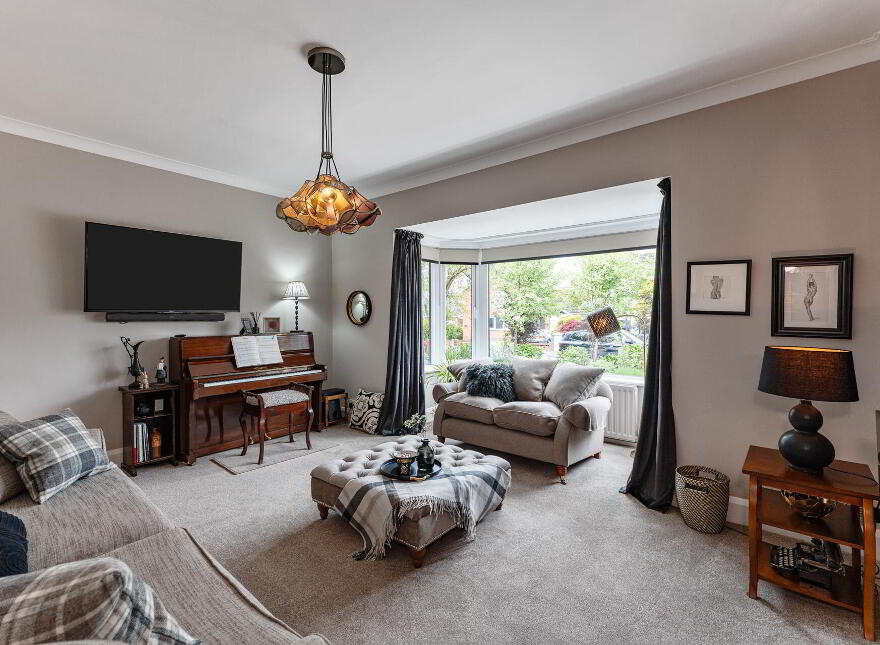 18 Rosepark, Belfast, BT5 7RG