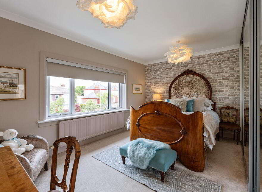 18 Rosepark, Belfast, BT5 7RG
