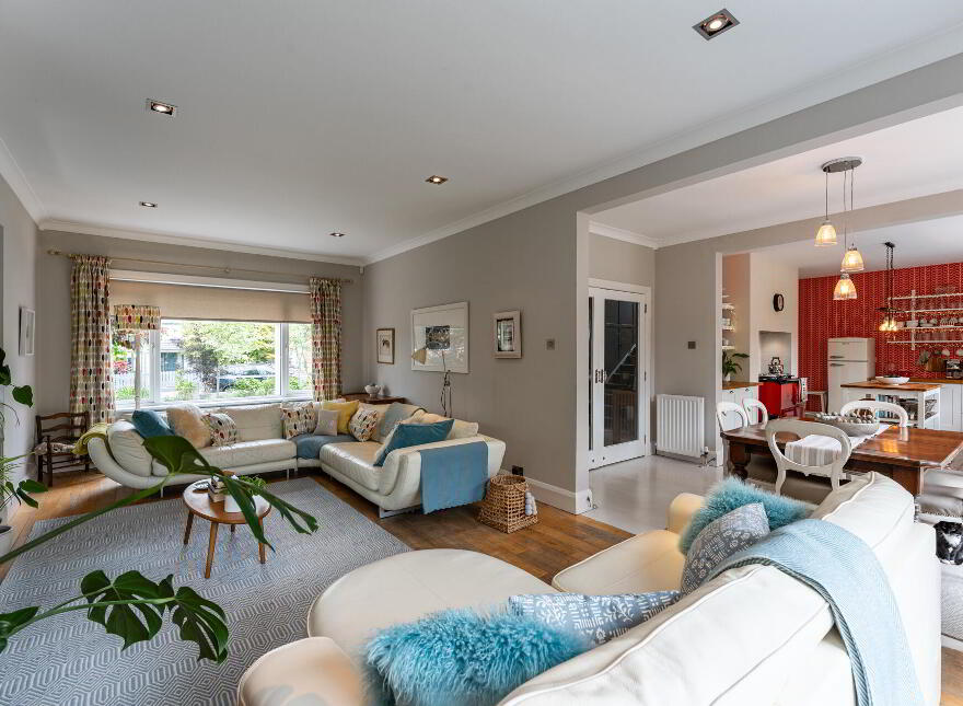 18 Rosepark, Belfast, BT5 7RG