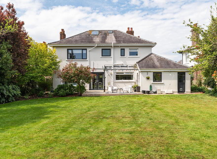 18 Rosepark, Belfast, BT5 7RG