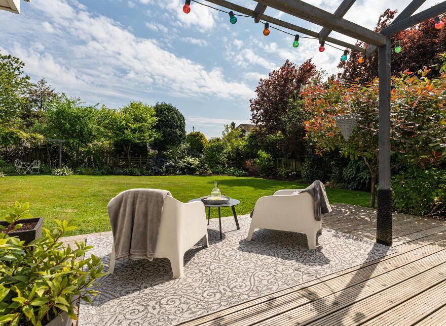 18 Rosepark, Belfast, BT5 7RG