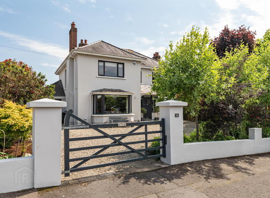 18 Rosepark, Belfast, BT5 7RG