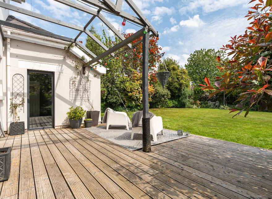 18 Rosepark, Belfast, BT5 7RG