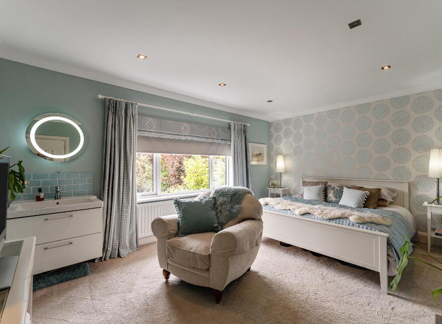 18 Rosepark, Belfast, BT5 7RG