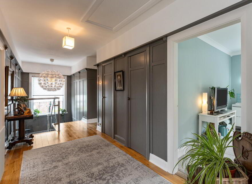 18 Rosepark, Belfast, BT5 7RG
