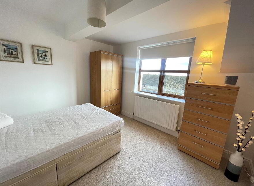 Apt 6, Locksley Lane, Upper Lisburn Road, Finaghy, Belfast, BT10 0BB