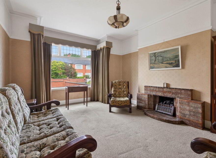 25 Edgcumbe Gardens, Belmont, Belfast, BT4 2EG