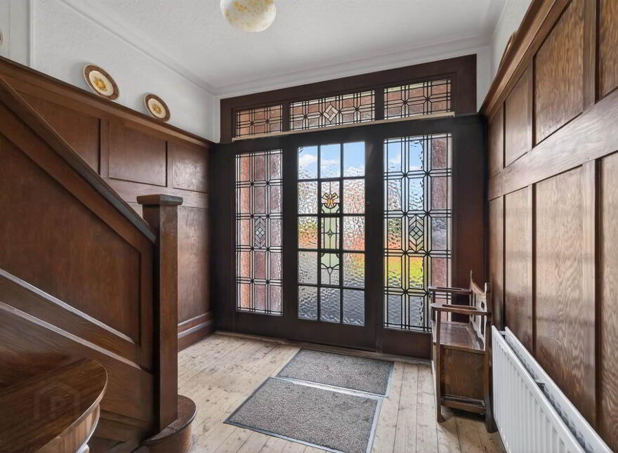 25 Edgcumbe Gardens, Belmont, Belfast, BT4 2EG