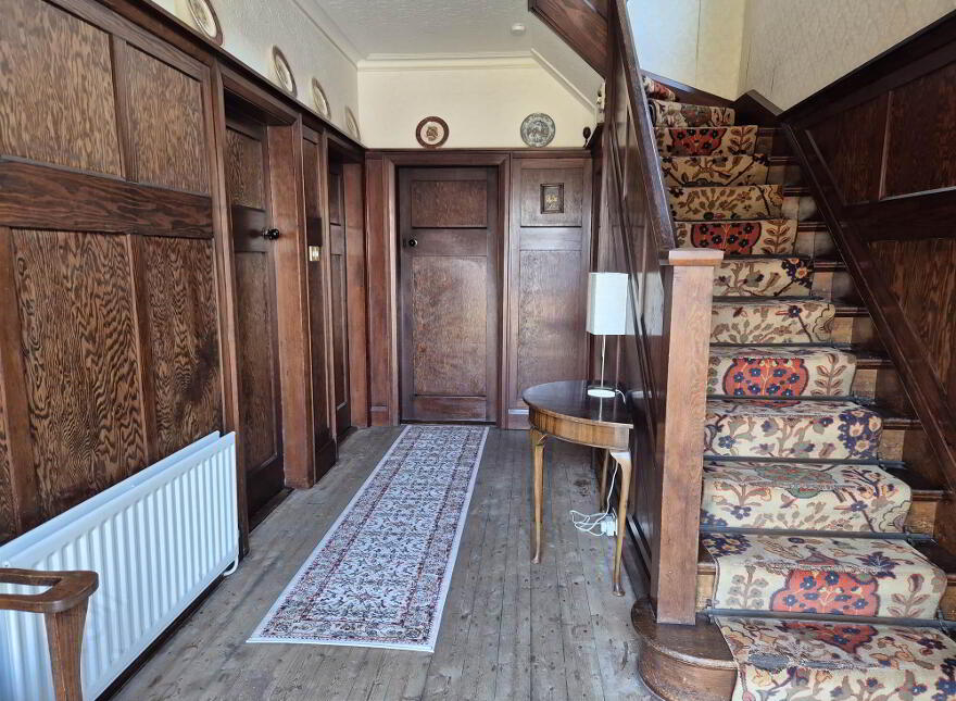 25 Edgcumbe Gardens, Belmont, Belfast, BT4 2EG