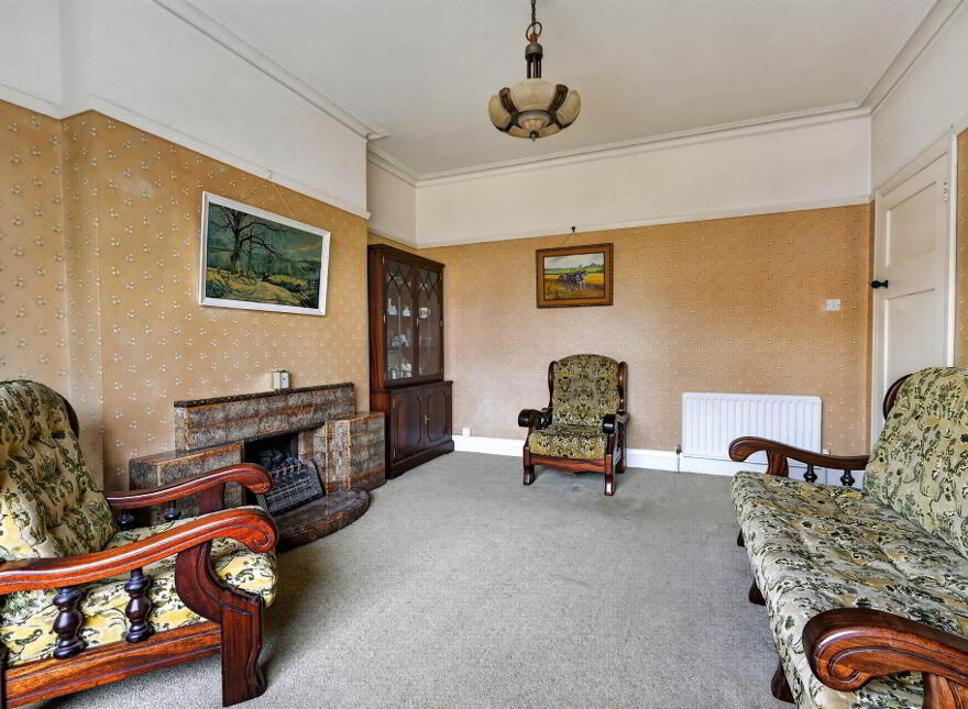 25 Edgcumbe Gardens, Belmont, Belfast, BT4 2EG