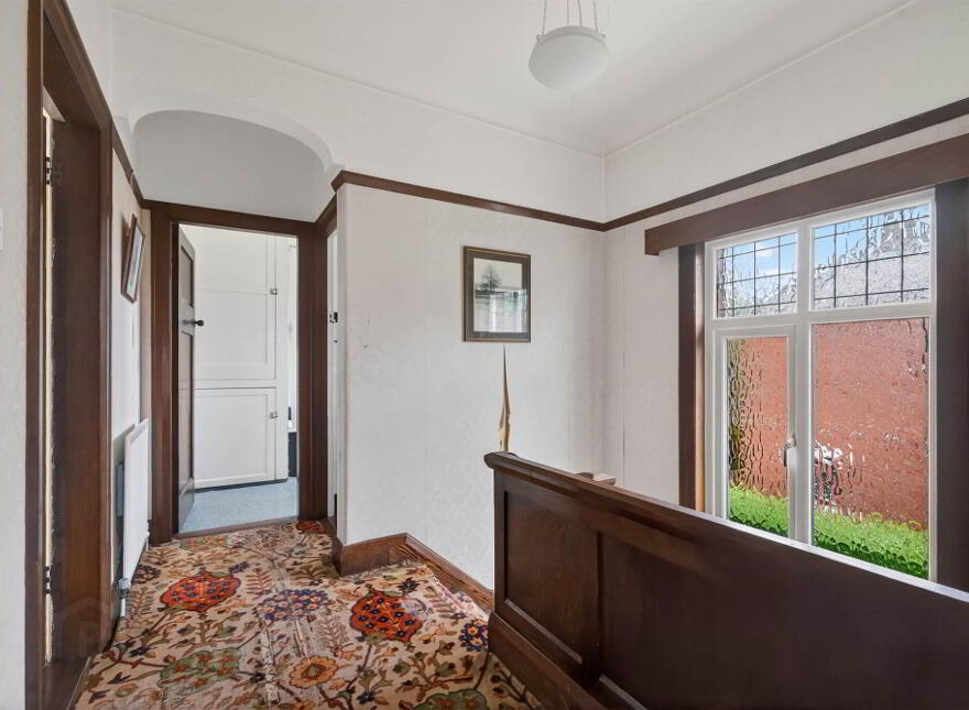 25 Edgcumbe Gardens, Belmont, Belfast, BT4 2EG