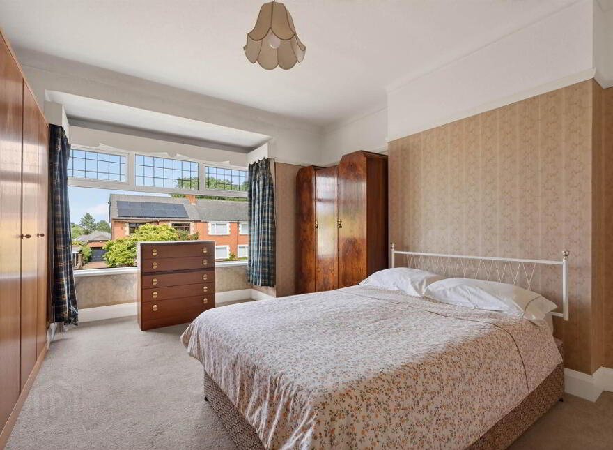 25 Edgcumbe Gardens, Belmont, Belfast, BT4 2EG