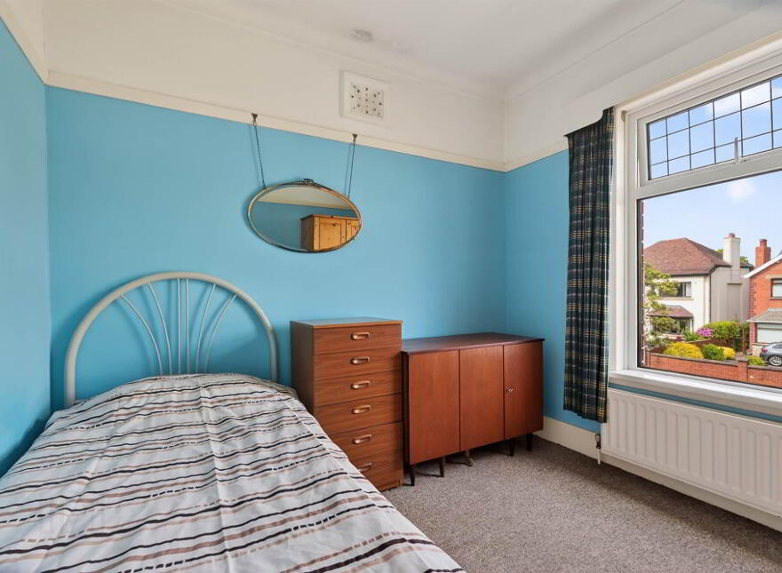 25 Edgcumbe Gardens, Belmont, Belfast, BT4 2EG