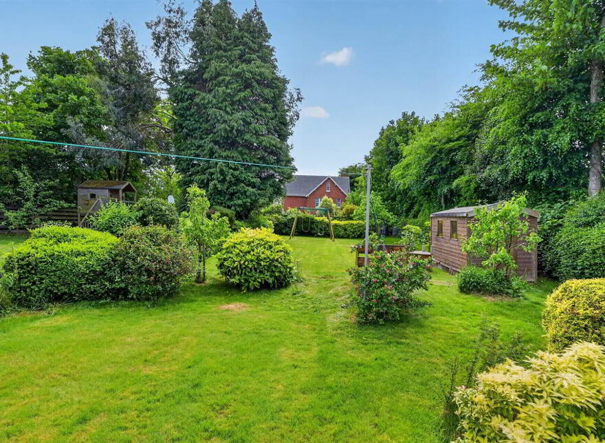 25 Edgcumbe Gardens, Belmont, Belfast, BT4 2EG