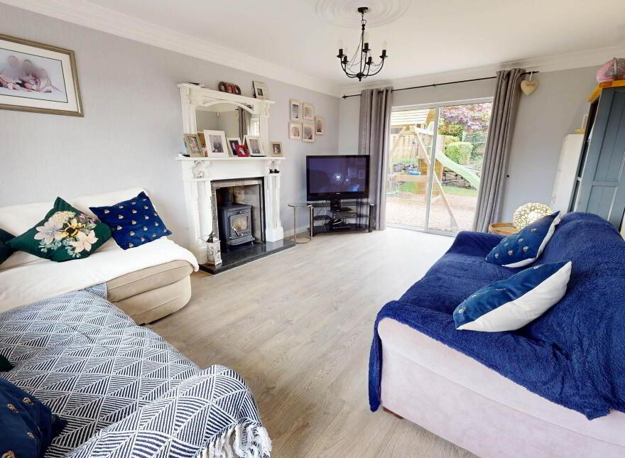 24 The Limes, Enniskillen, BT74 5NB