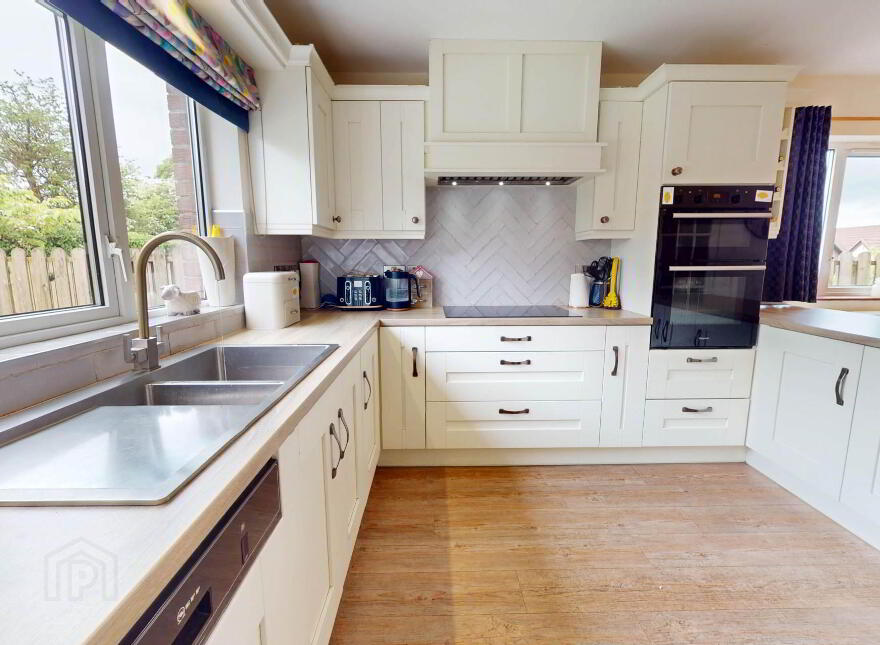 24 The Limes, Enniskillen, BT74 5NB