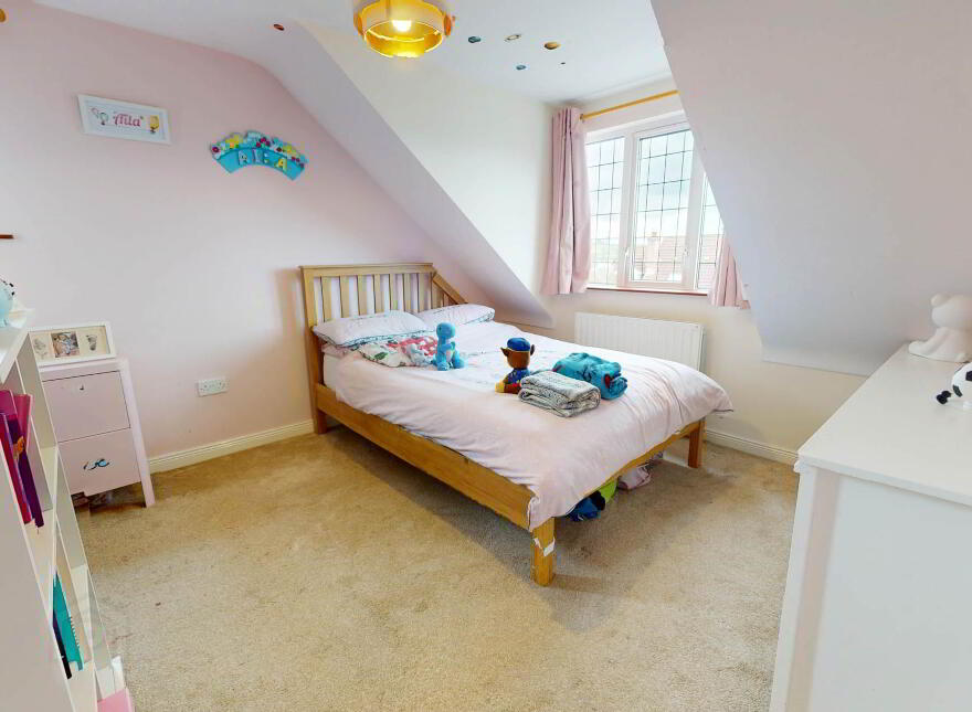 24 The Limes, Enniskillen, BT74 5NB
