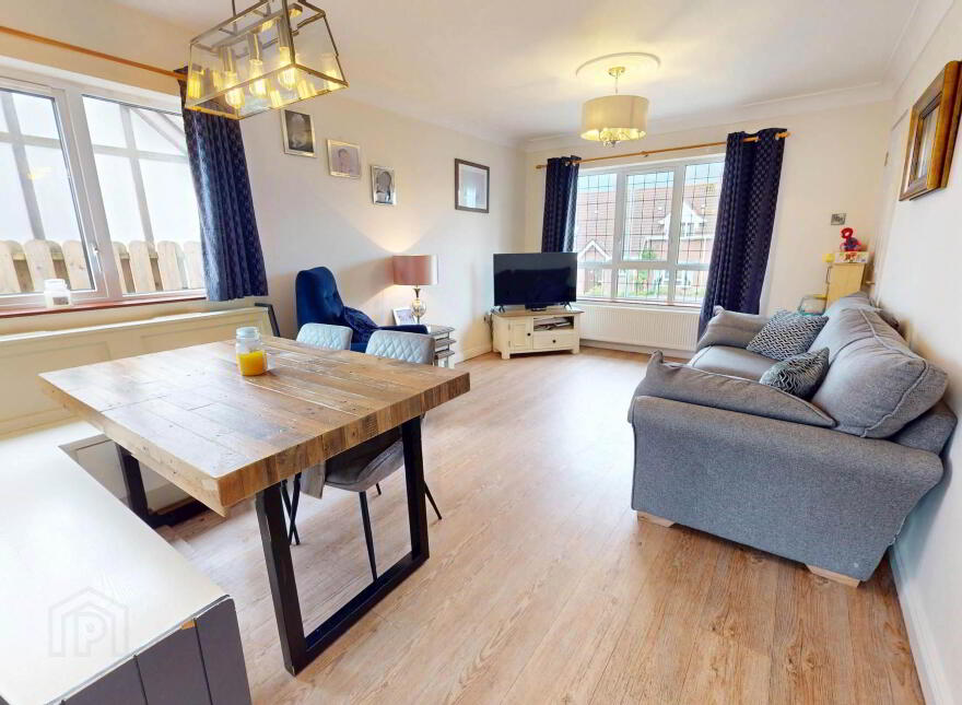 24 The Limes, Enniskillen, BT74 5NB