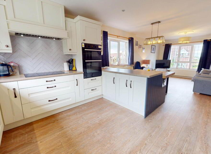 24 The Limes, Enniskillen, BT74 5NB