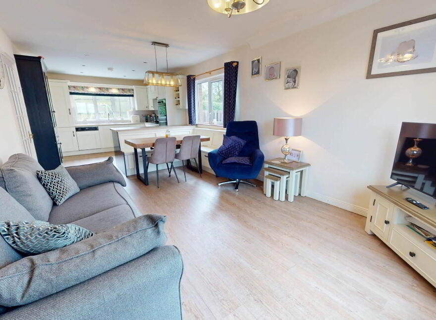 24 The Limes, Enniskillen, BT74 5NB