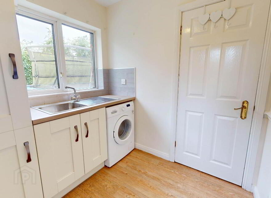24 The Limes, Enniskillen, BT74 5NB
