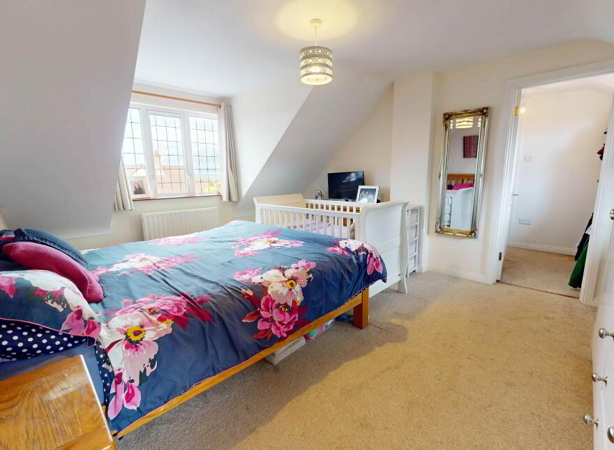 24 The Limes, Enniskillen, BT74 5NB