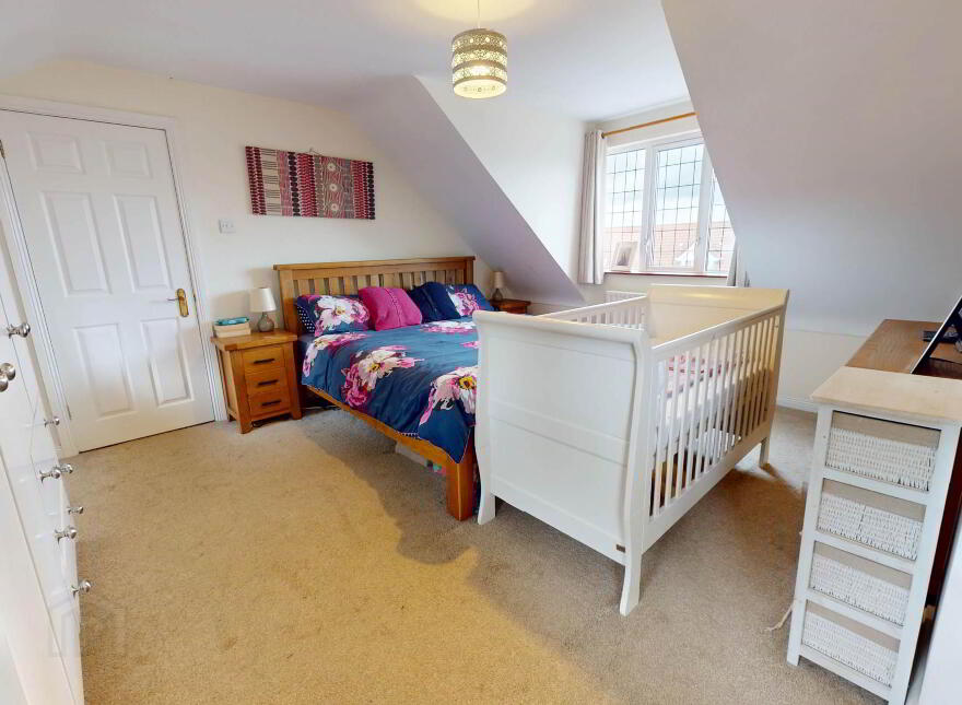 24 The Limes, Enniskillen, BT74 5NB
