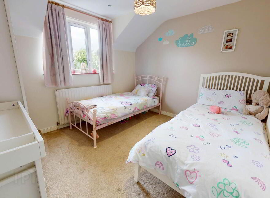 24 The Limes, Enniskillen, BT74 5NB