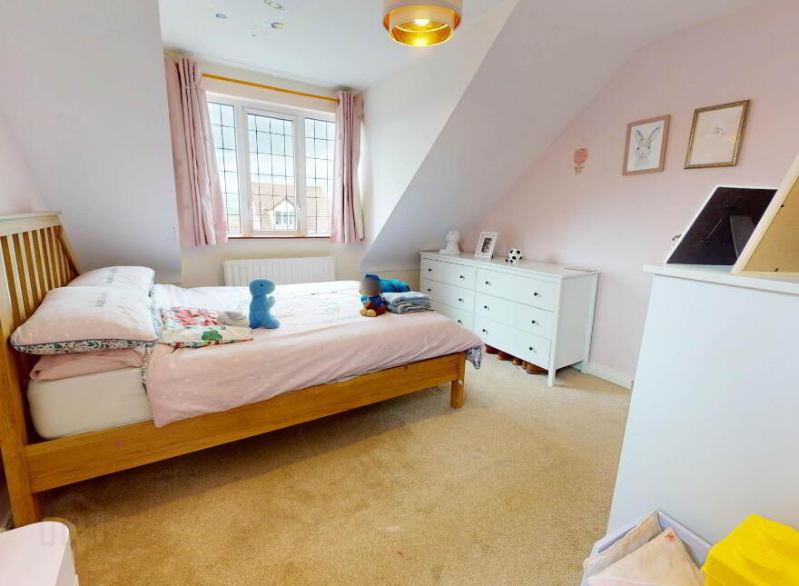 24 The Limes, Enniskillen, BT74 5NB