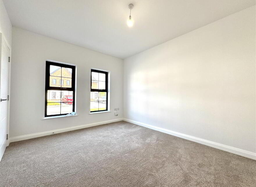 26 Bailey Link, Conlig, Newtownards, BT23 7GU