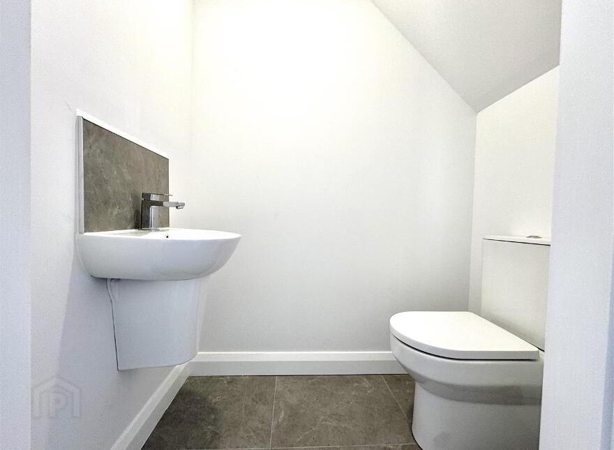 26 Bailey Link, Conlig, Newtownards, BT23 7GU