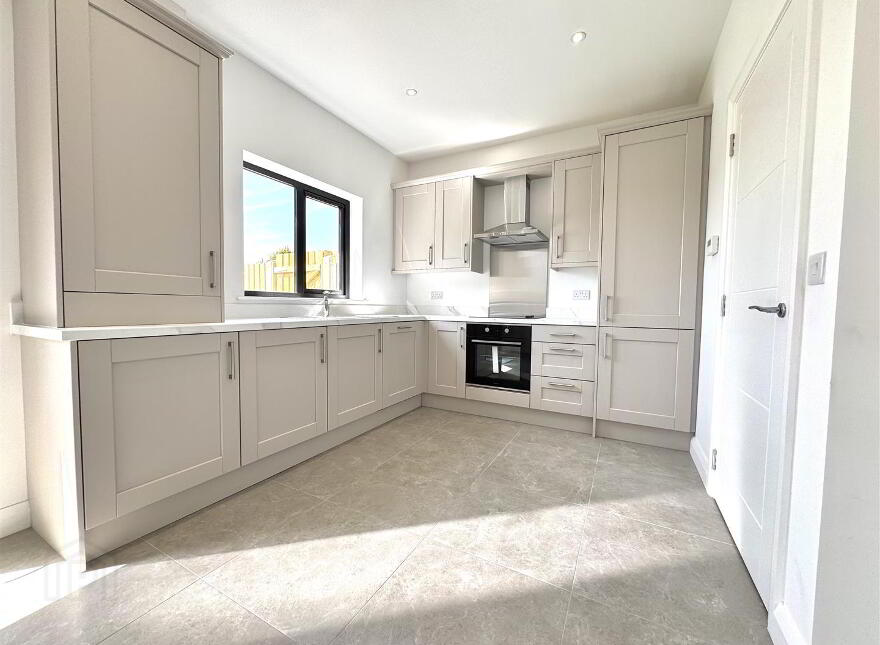 26 Bailey Link, Conlig, Newtownards, BT23 7GU